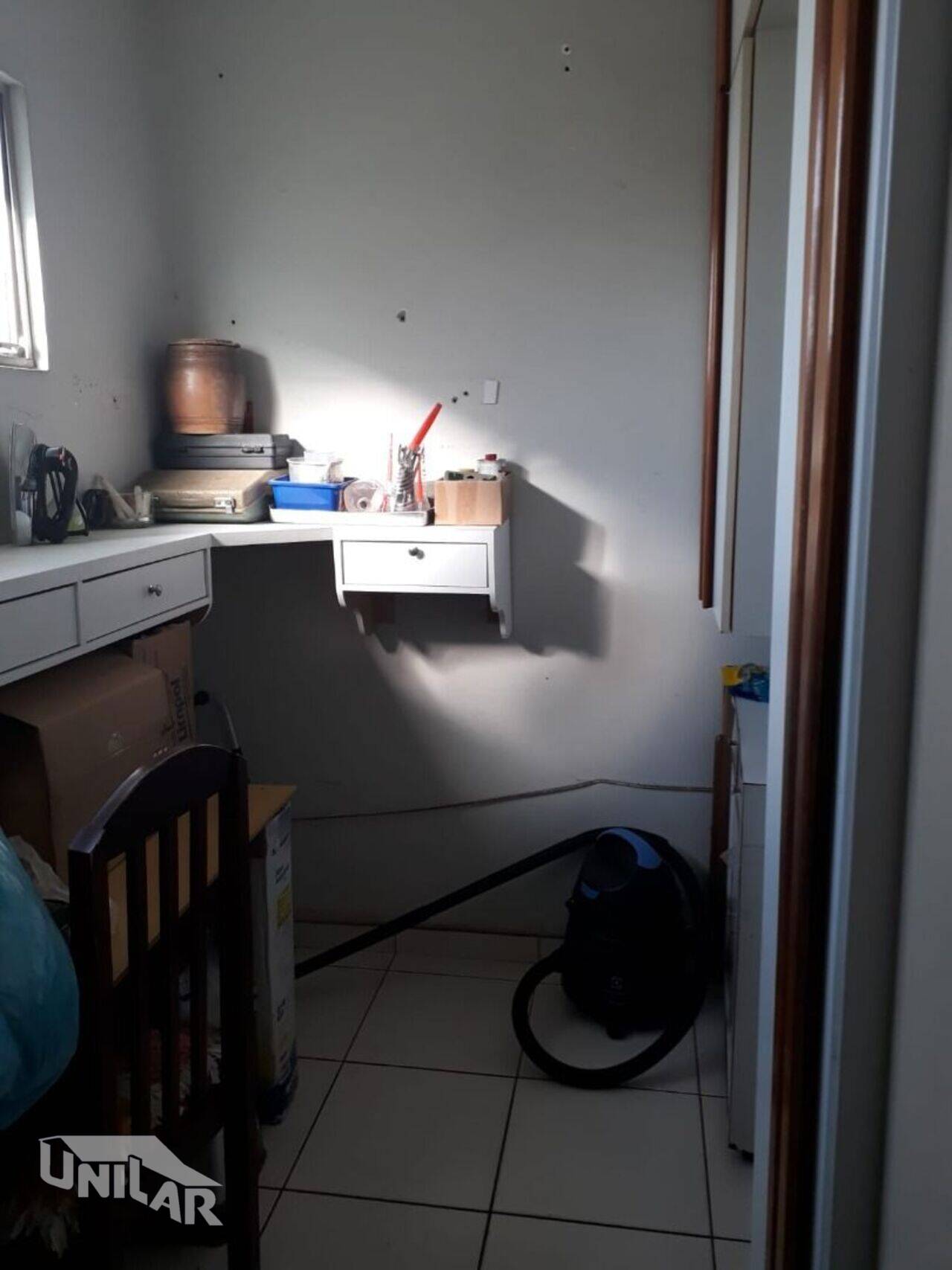 Apartamento São Geraldo, Volta Redonda - RJ