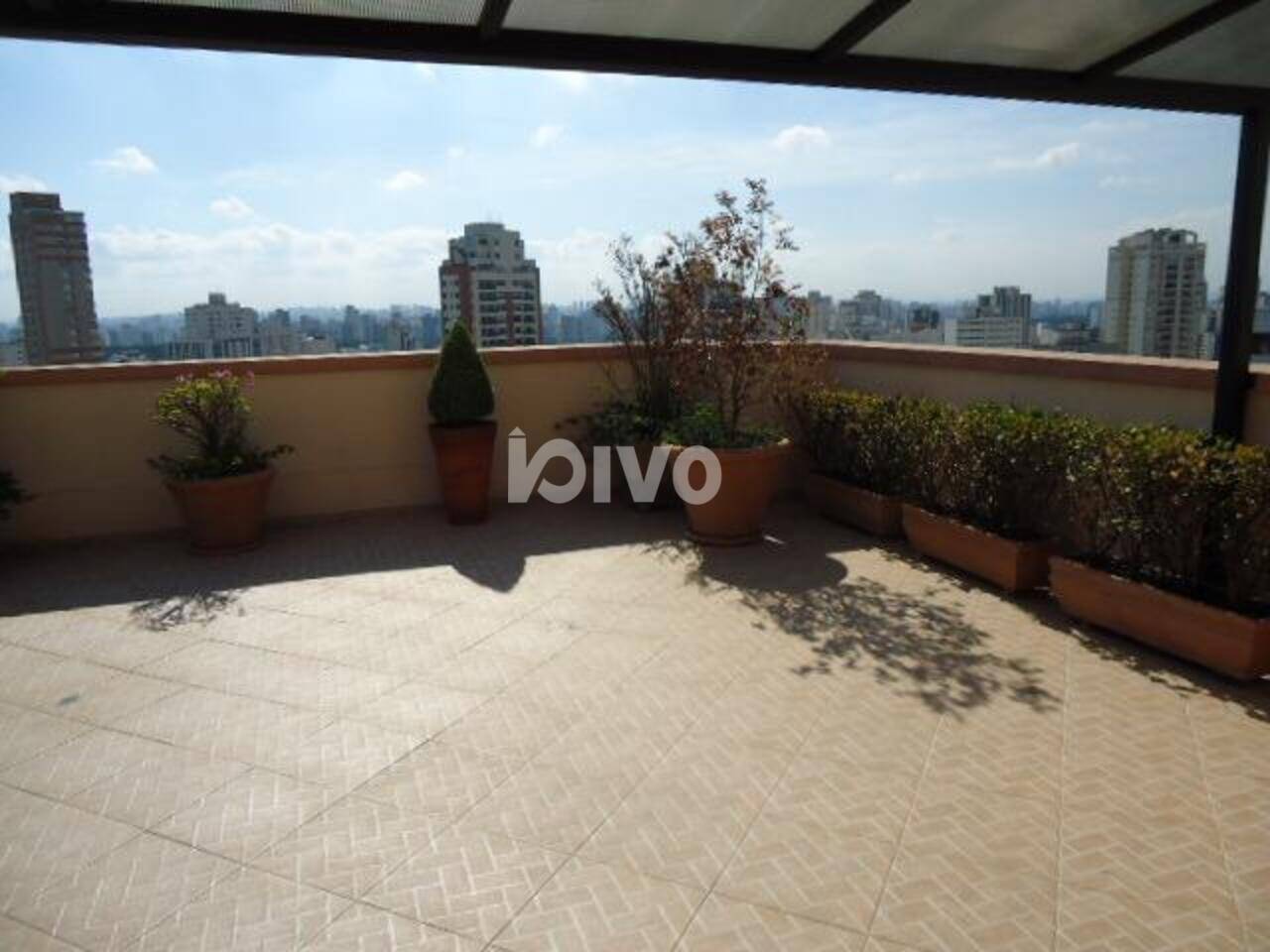 Apartamento Vila Mariana, São Paulo - SP