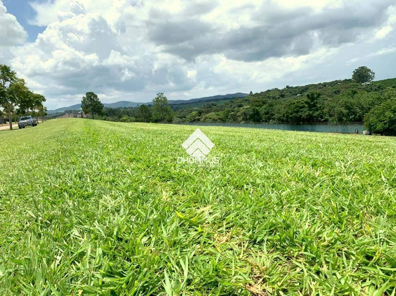 Terreno Condomínio Quinta da Baroneza II, Bragança Paulista - SP