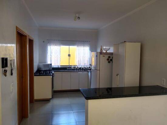 Residencial Ouro Verde - Botucatu - SP, Botucatu - SP