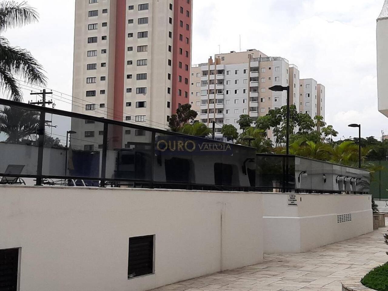 Apartamento Mooca, São Paulo - SP