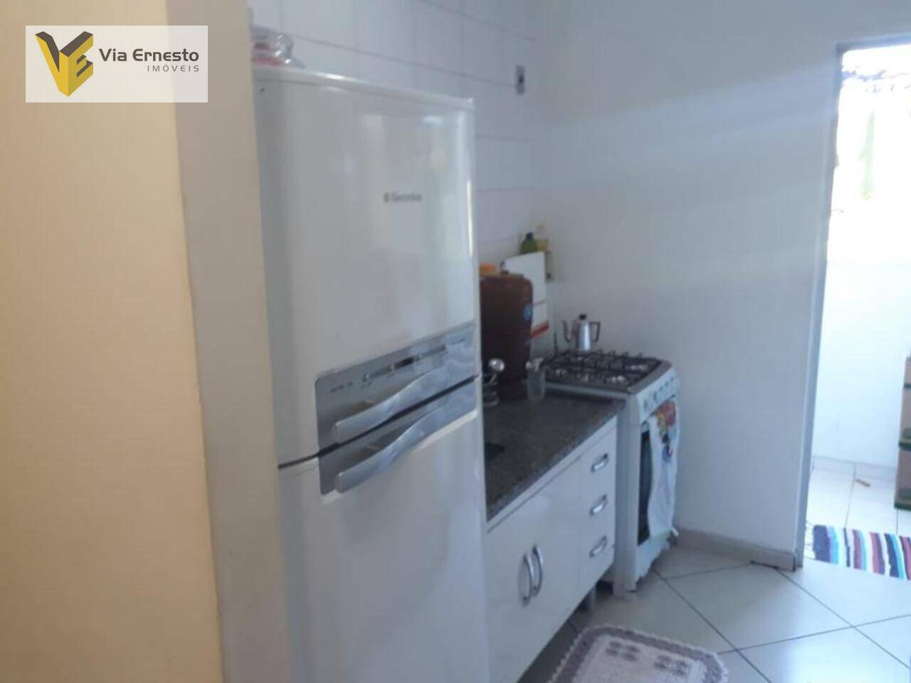 Apartamento Jardim Dom José, São Paulo - SP