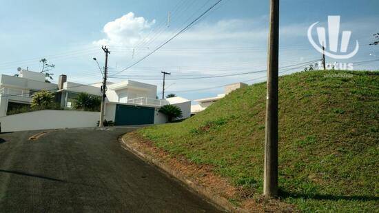 Terreno Colinas de São Pedro , Pedreira - SP