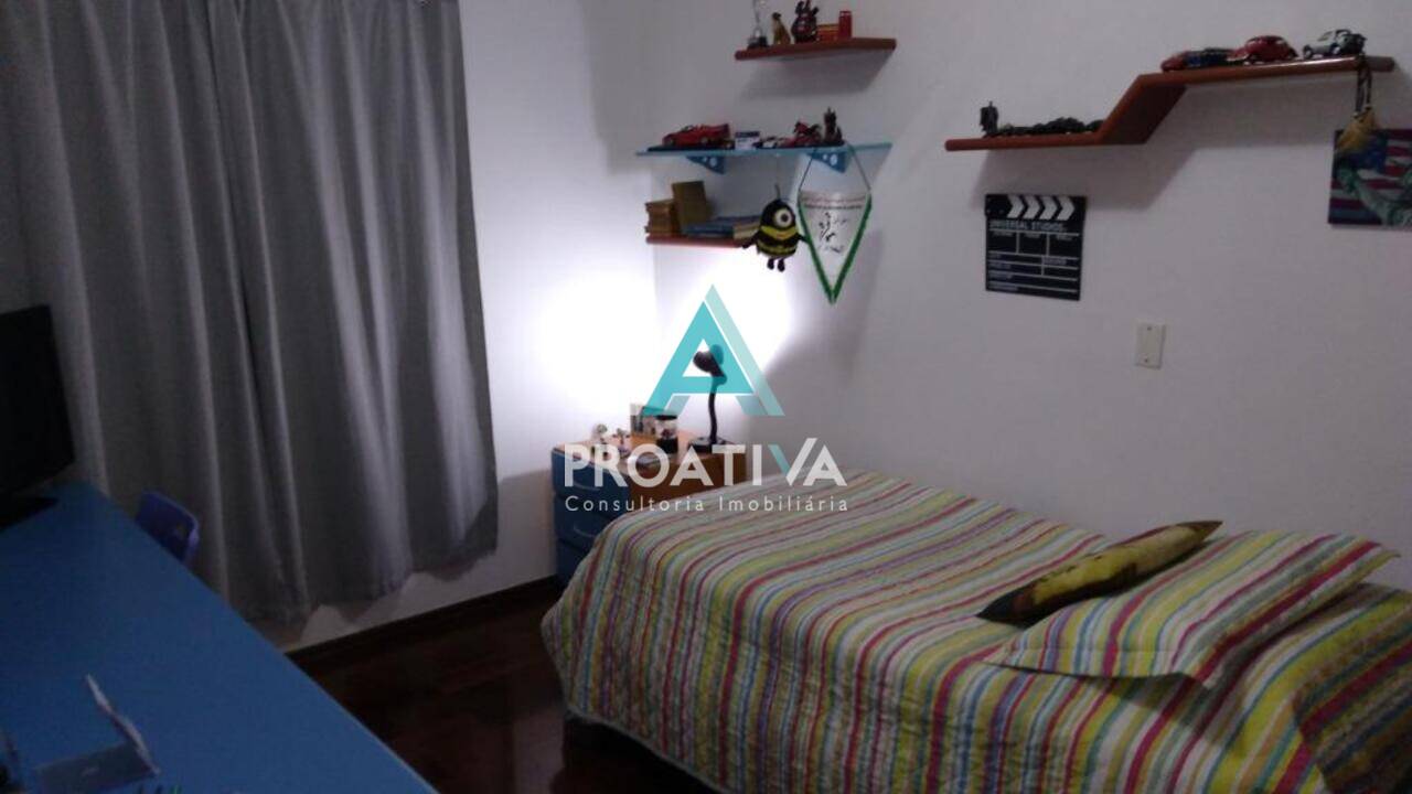 Apartamento Santa Paula, São Caetano do Sul - SP