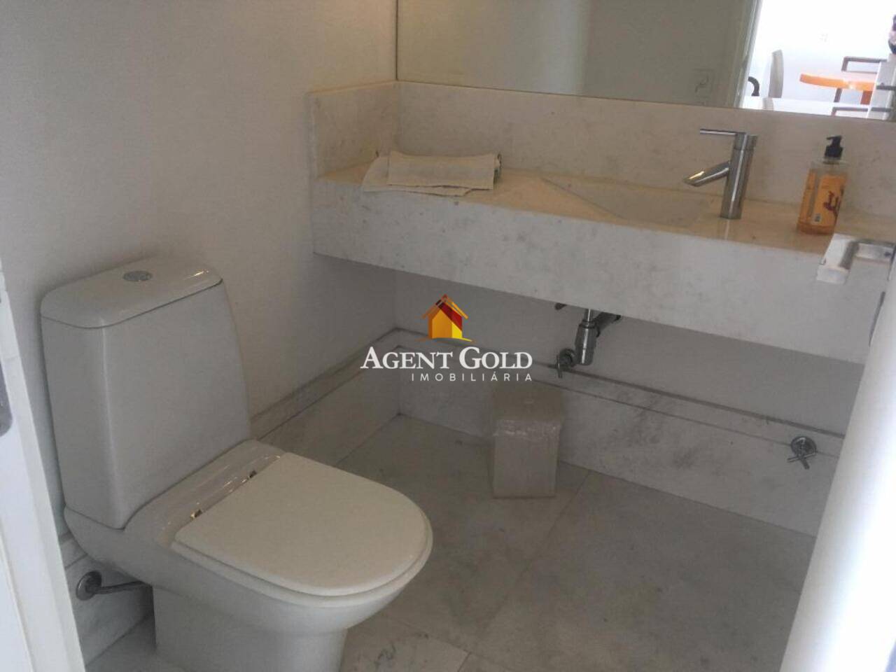 Apartamento Barra da Tijuca, Rio de Janeiro - RJ