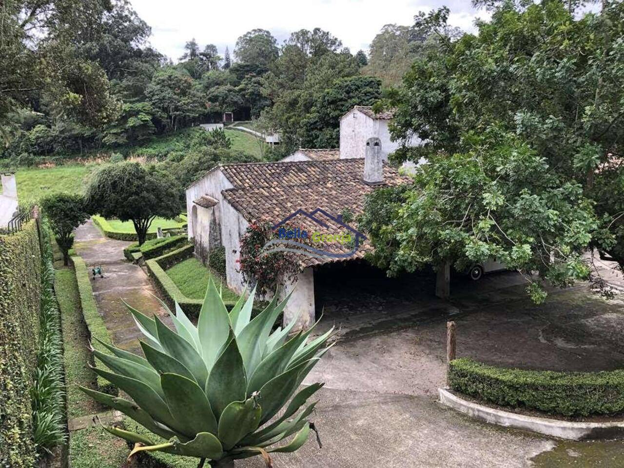 Casa Granja Viana, Cotia - SP