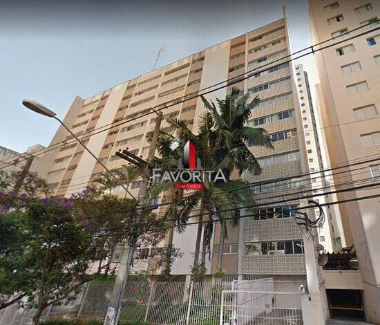 Apartamento de 166 m² na Tabapuã - Itaim Bibi - São Paulo - SP, à venda por R$ 2.435.000