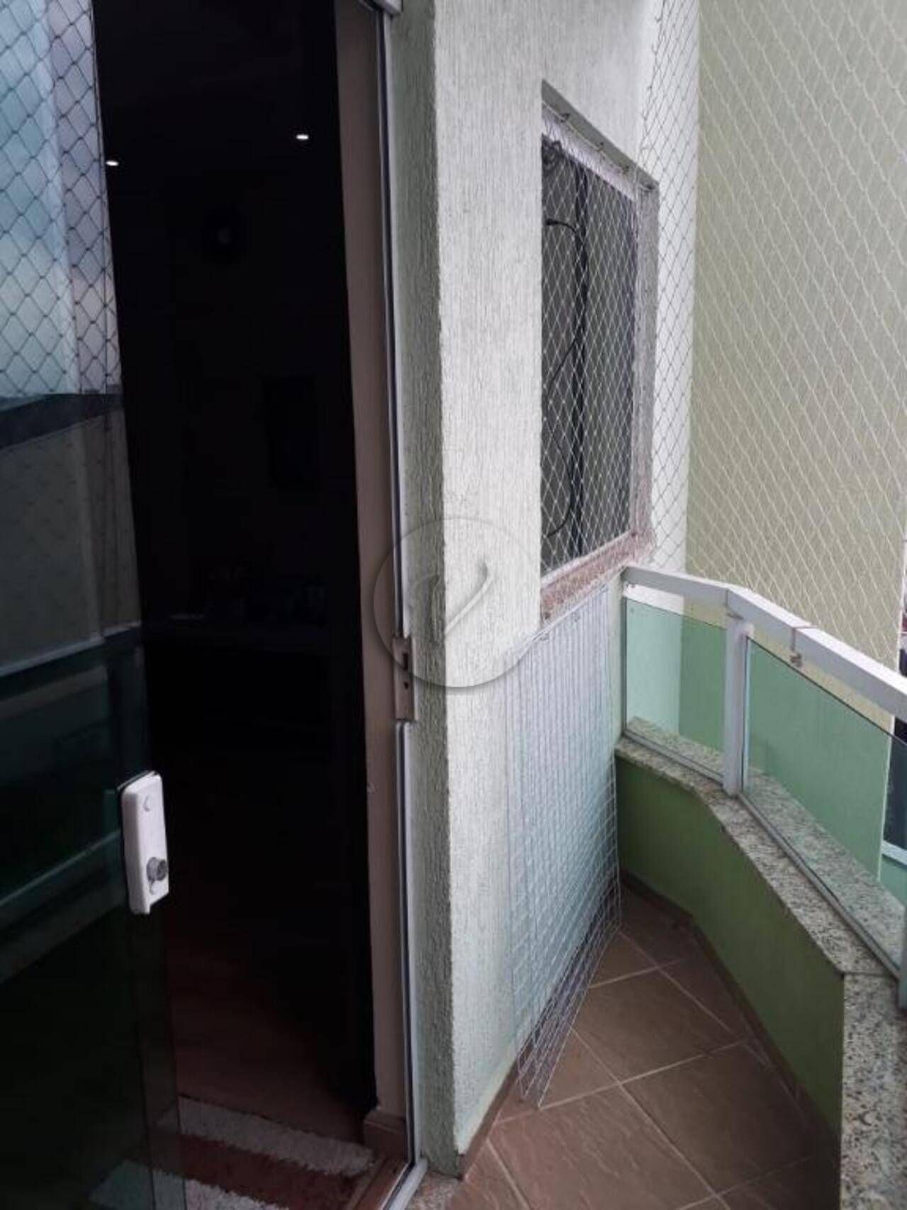 Apartamento Jardim, Santo André - SP