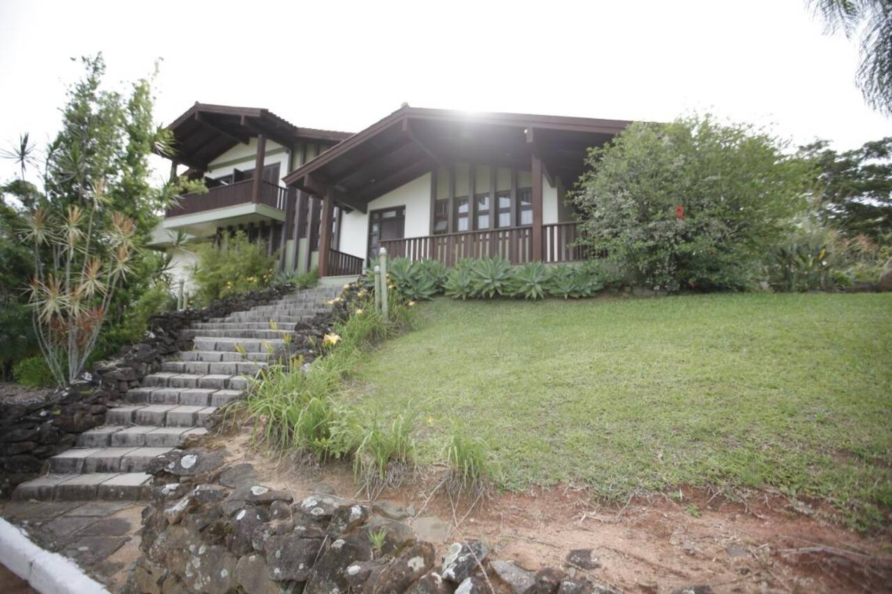 Casa Lago Azul, Estância Velha - RS