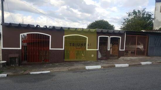 Casa de 66 m² Parque Bela Vista - Votorantim, à venda por R$ 250.000