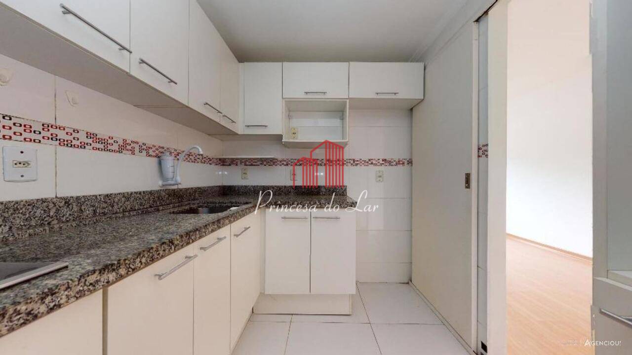 Apartamento Cristal, Porto Alegre - RS