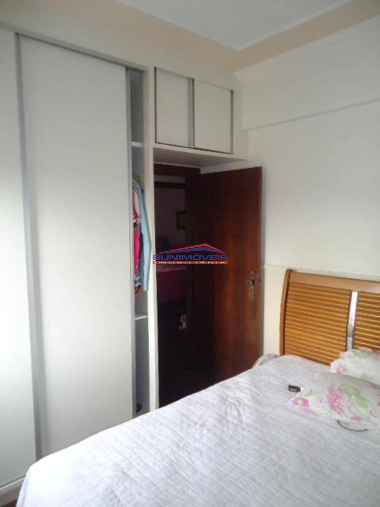 Apartamento Jardim São Carlos, Sumaré - SP