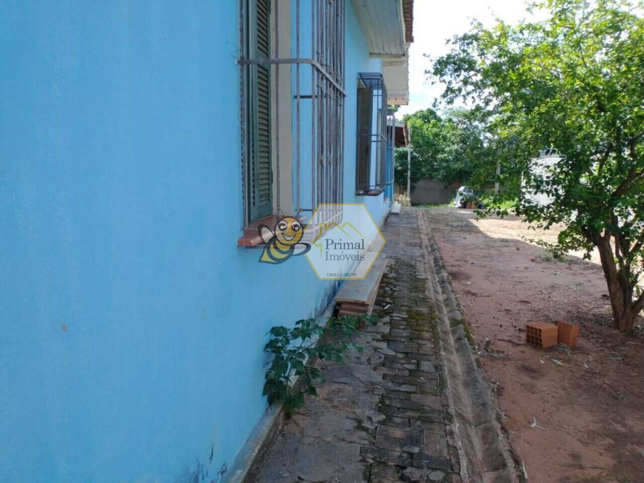 Chácara Portal da Fazendinha, Cafelândia - SP