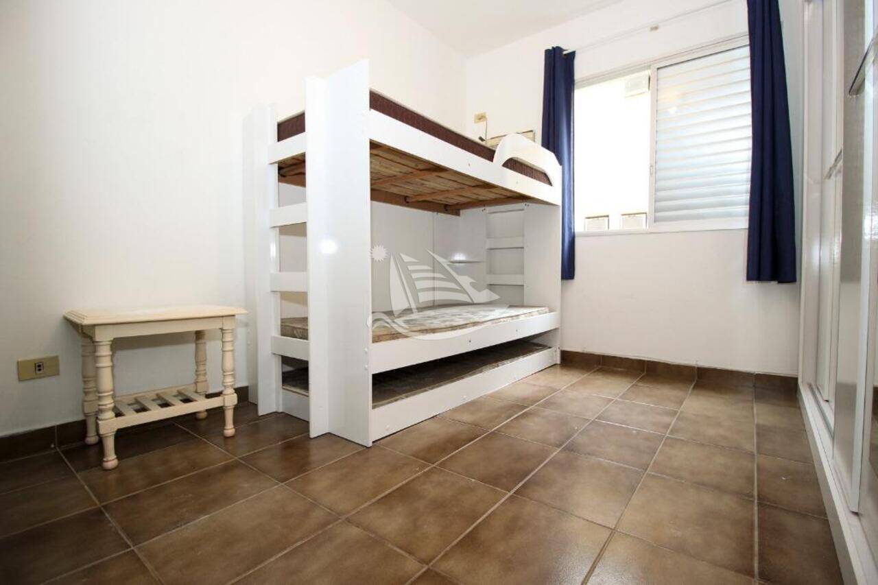 Apartamento Praia da Enseada – Aquário, Guarujá - SP