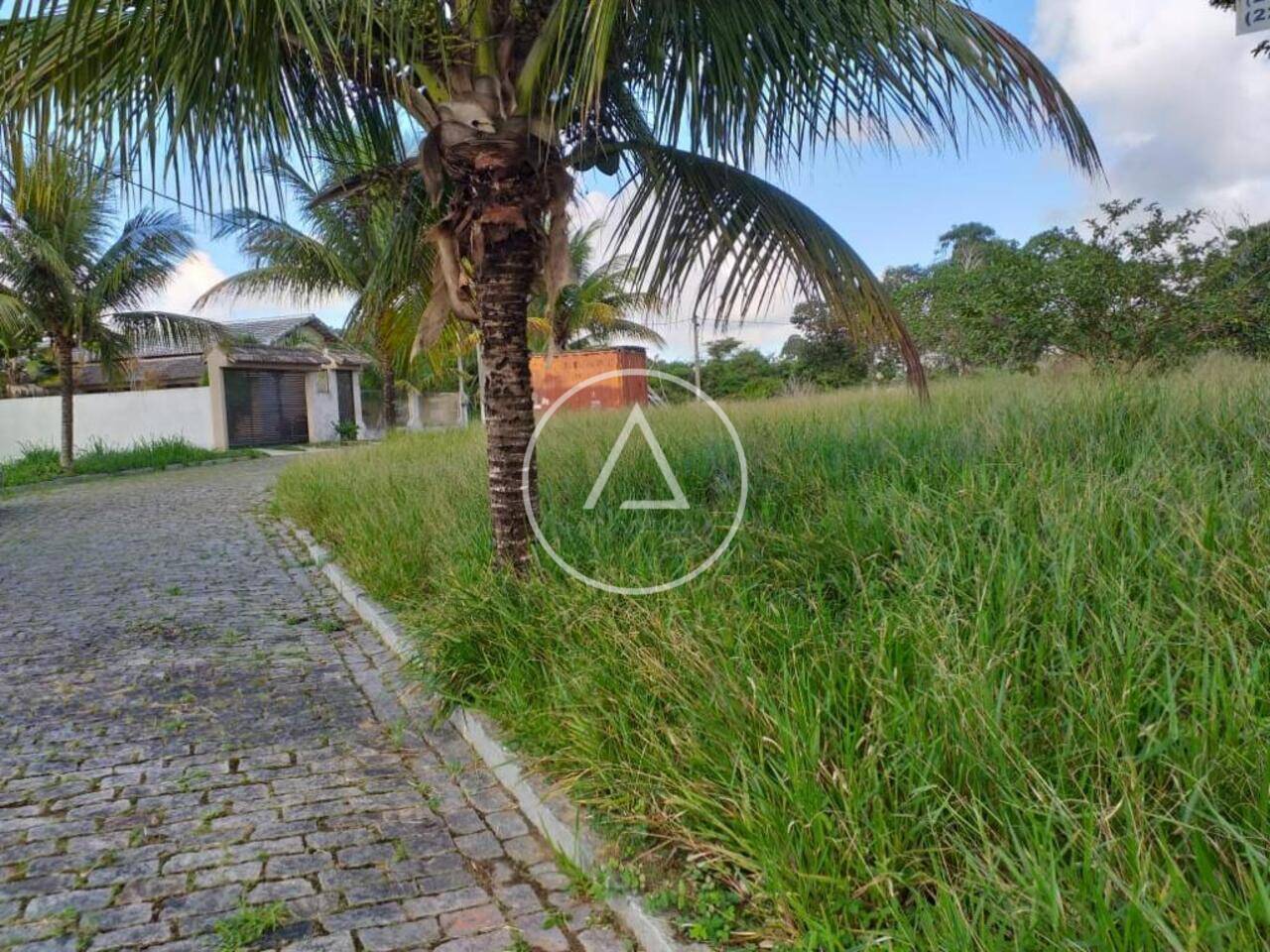 Terreno Mar do Norte, Rio das Ostras - RJ