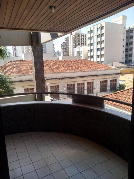 Centro - Ribeirão Preto - SP, Ribeirão Preto - SP