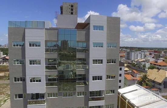 Splendor Home Service, apartamentos com 2 a 3 quartos, 58 a 93 m², Cabedelo - PB