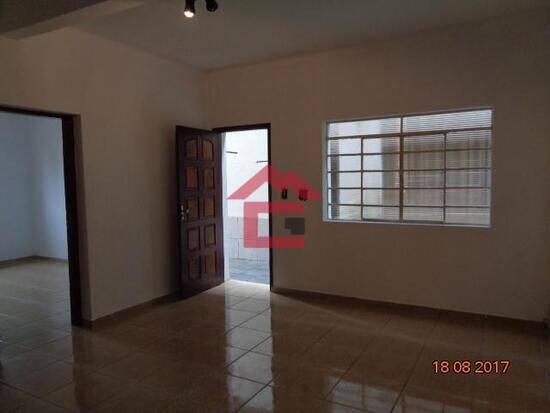 Casa de 50 m² Centro - Cotia, à venda por R$ 240.000