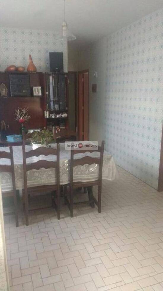 Casa Bosque dos Eucaliptos, São José dos Campos - SP