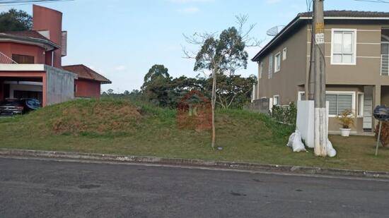 Terreno de 500 m² Paysage Vert - Vargem Grande Paulista, à venda por R$ 180.000