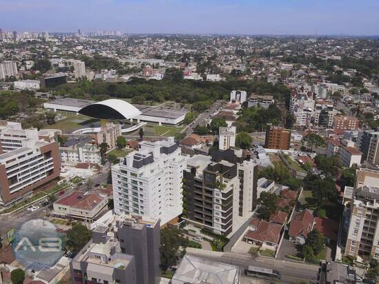Art House Residences, apartamentos com 3 quartos, Curitiba - PR