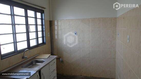 Apartamento Parque das Nações, Votuporanga - SP