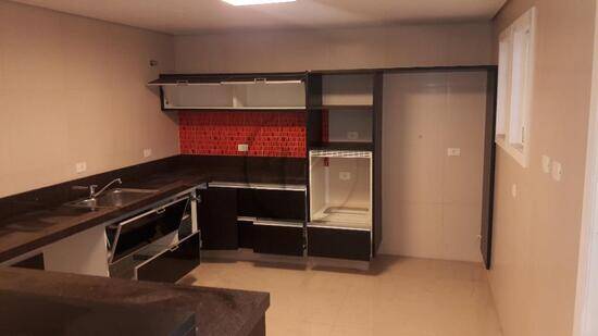 Sobrado de 215 m² na Xavier de Toledo - Centro - Santo André - SP, à venda por R$ 1.500.000 ou alugu