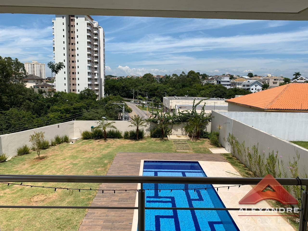 Casa Urbanova, São José dos Campos - SP