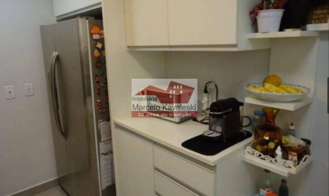 Apartamento Saúde, São Paulo - SP