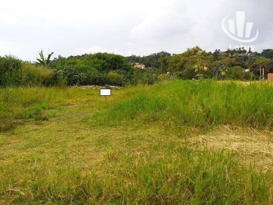 Terreno Floresta, Jaguariúna - SP