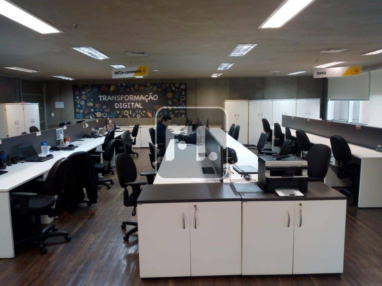 Conjunto para alugar, 708 m² por R$ 60.180/mês - Vila Olímpia - São Paulo/SP