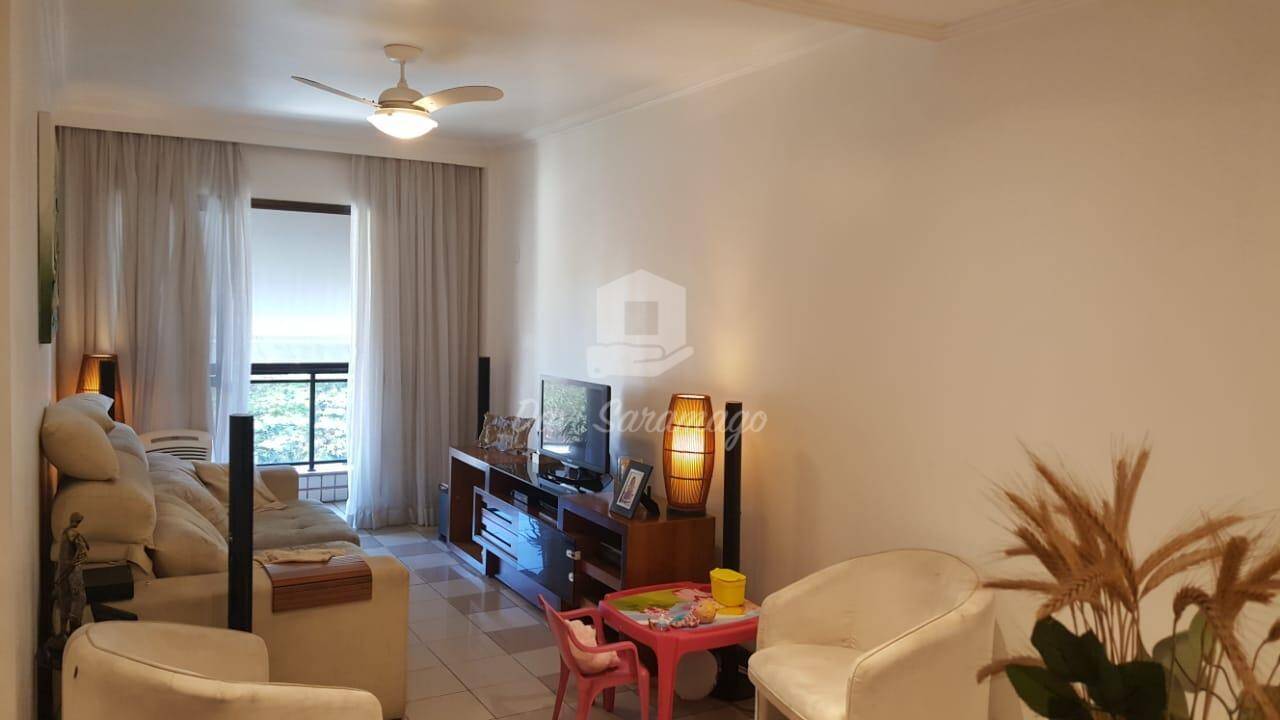 Apartamento duplex Ingá, Niterói - RJ