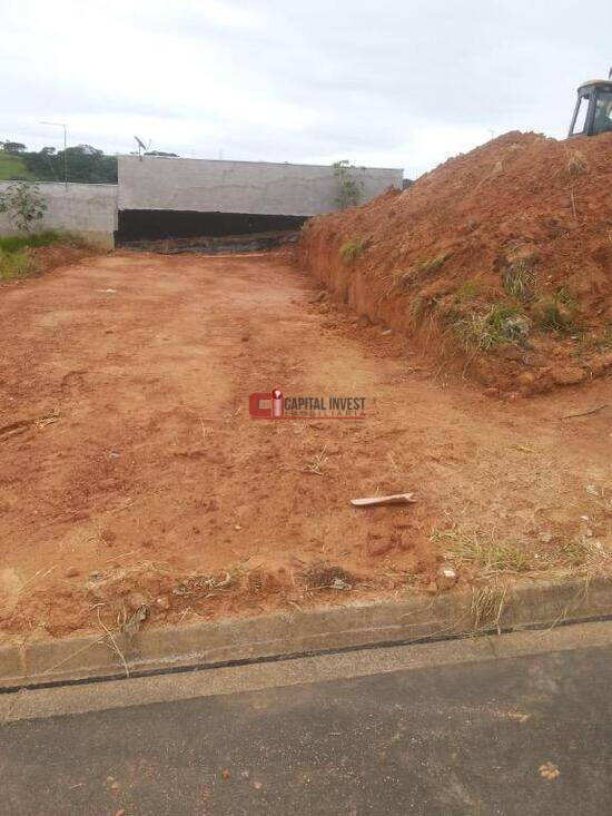 Terreno de 150 m² Vila Primavera - Jaguariúna, à venda por R$ 98.900