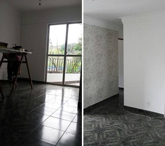 Apartamento Cangaíba, São Paulo - SP