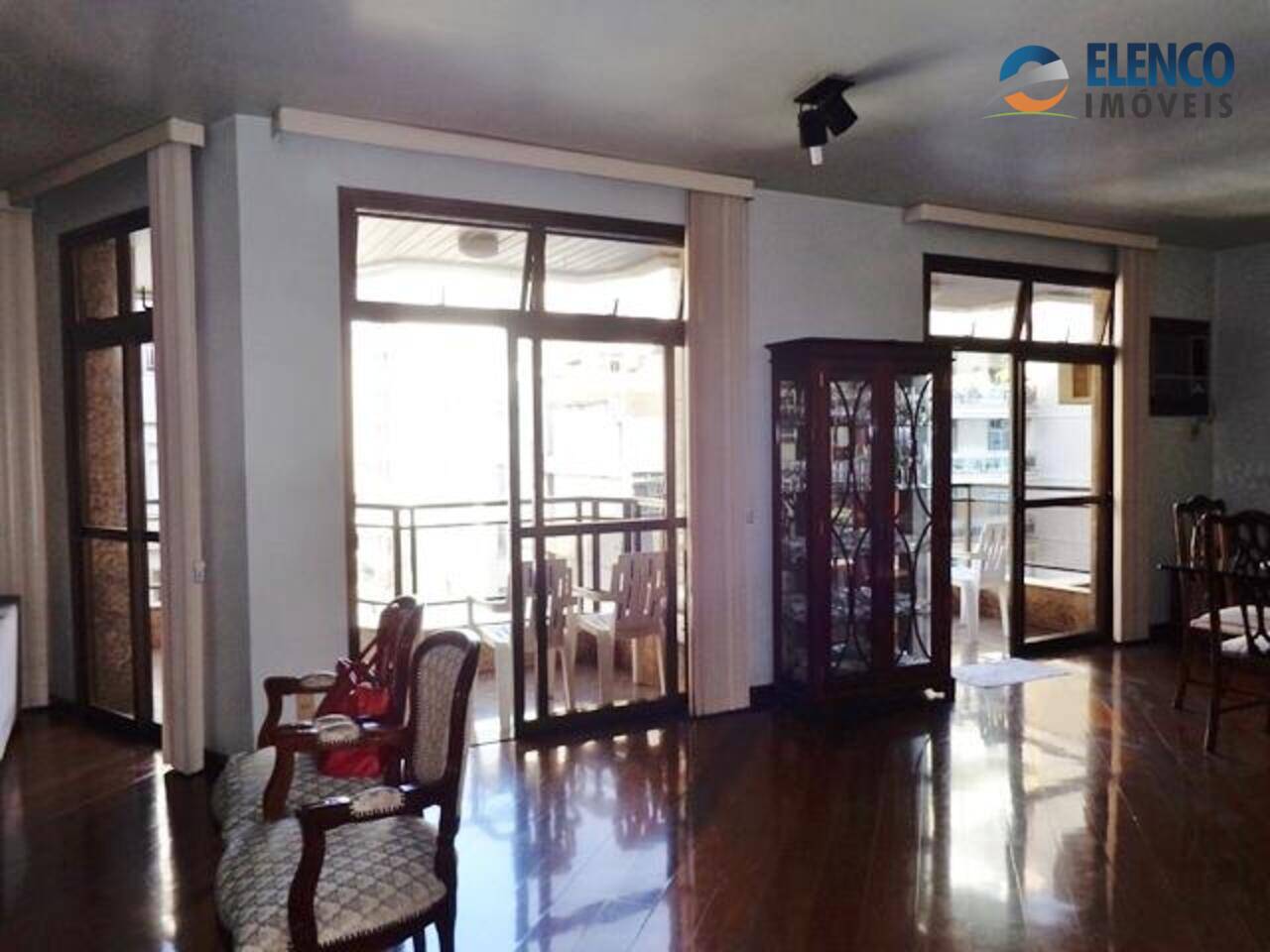 Apartamento Icaraí, Niterói - RJ