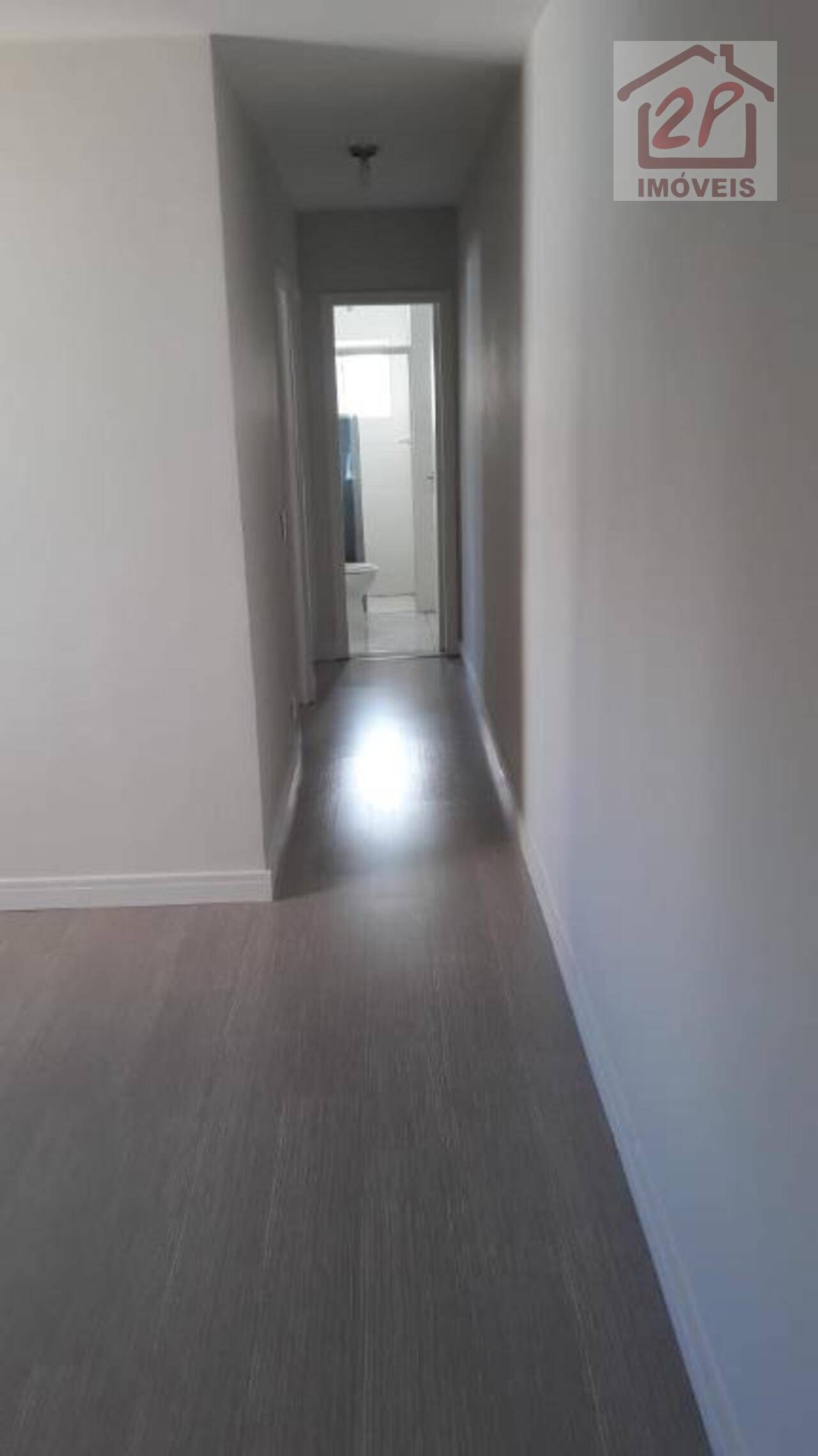 Apartamento Conjunto Residencial Galo Branco, São José dos Campos - SP