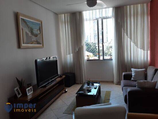 Apartamento Pinheiros, São Paulo - SP