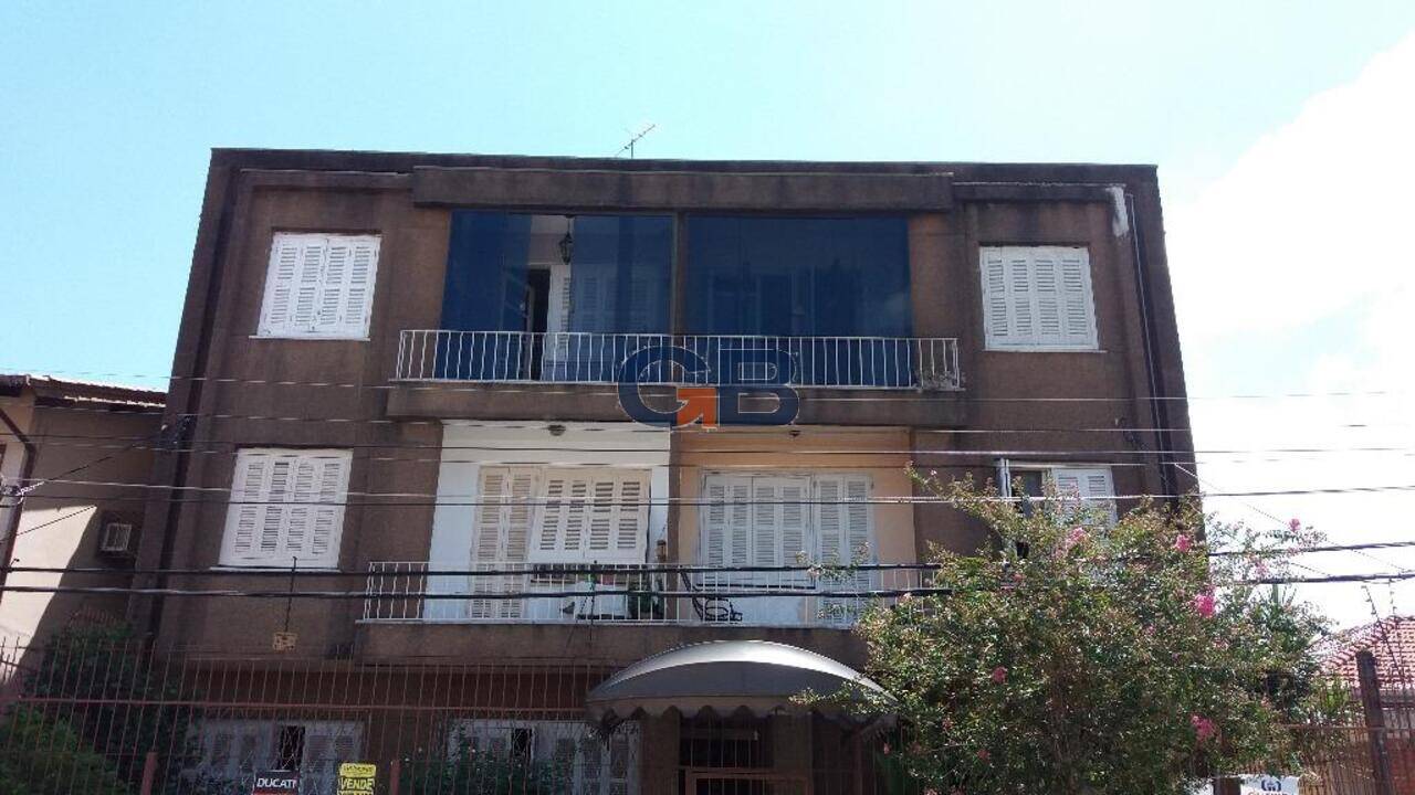 Apartamento Glória, Porto Alegre - RS