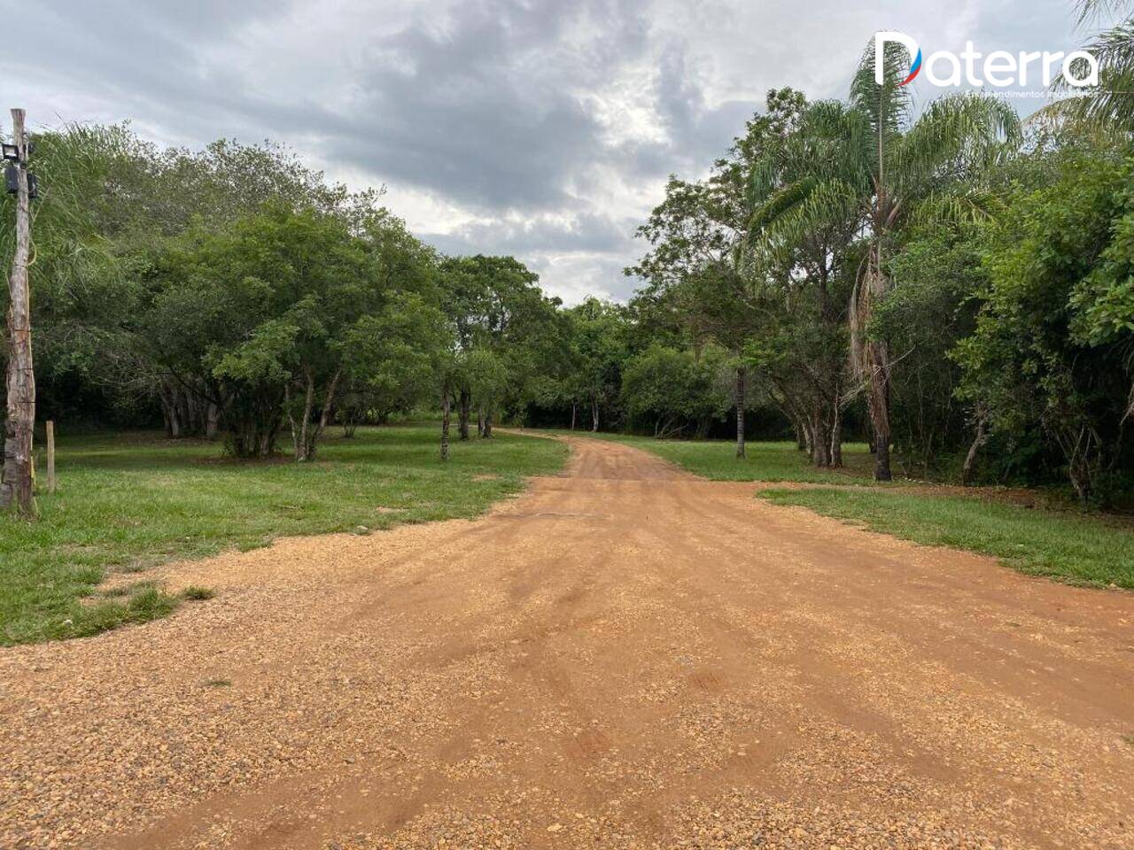 Rancho Condomínio Beleza do Rio Verde , Brasilândia - MS