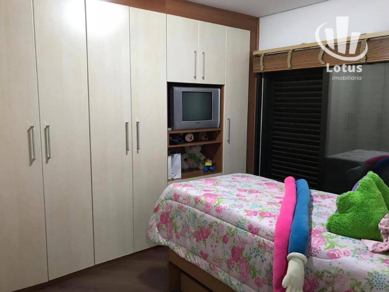 Apartamento Centro, Pedreira - SP