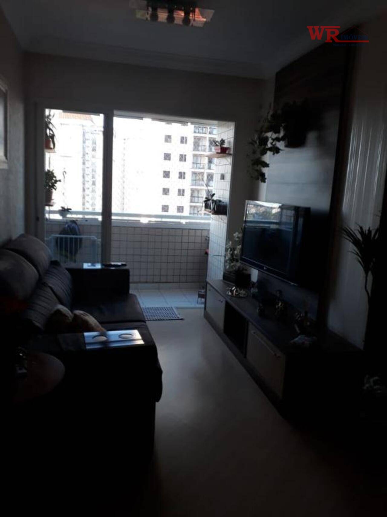 Apartamento Vila Baeta Neves, São Bernardo do Campo - SP