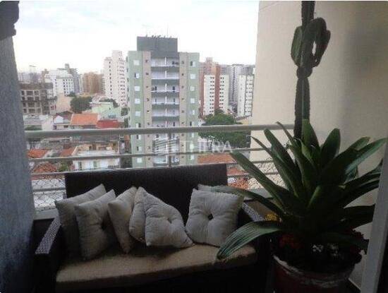 Vila Gilda - Santo André - SP, Santo André - SP