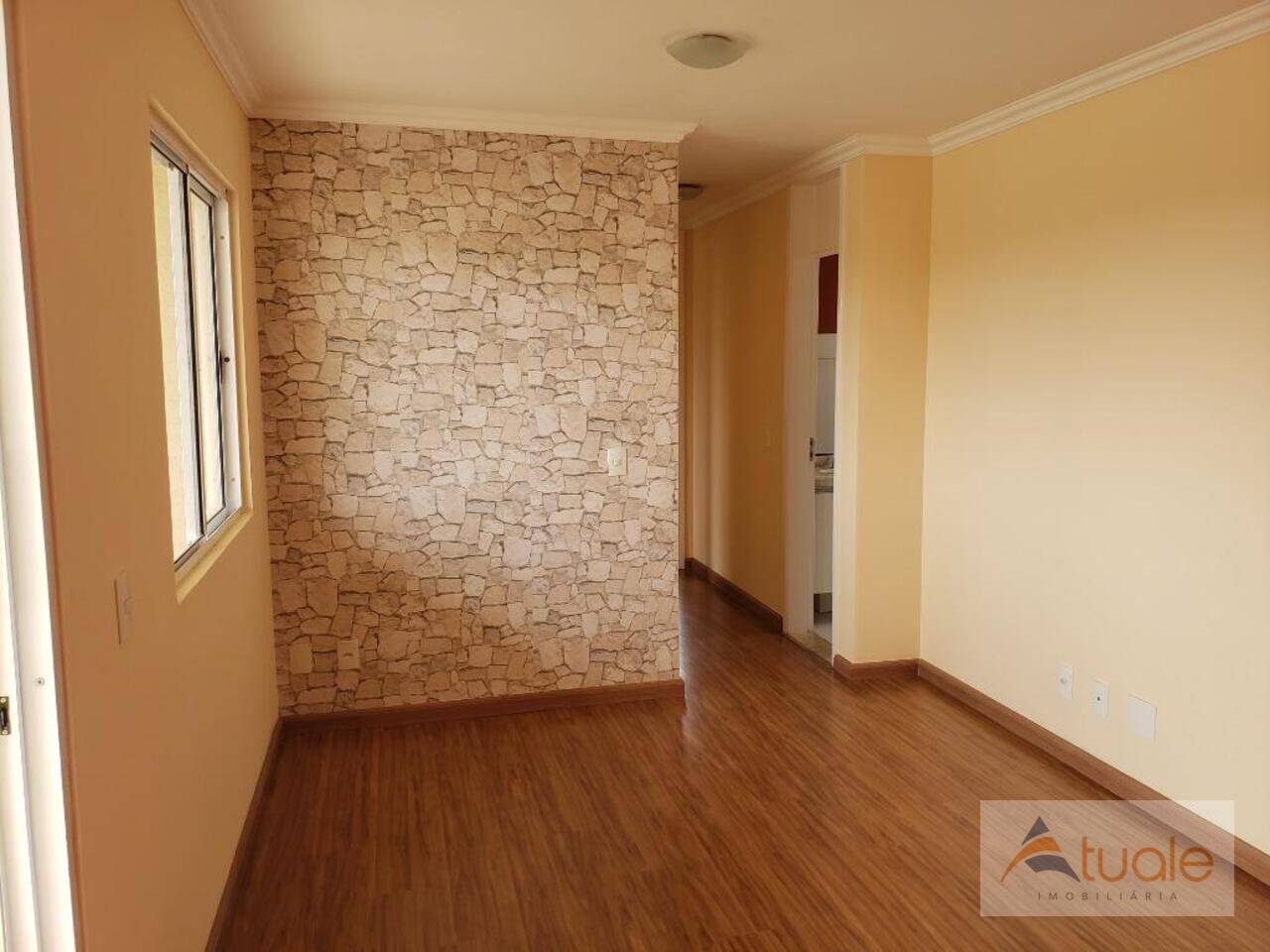 Apartamento Condomínio Avalon, Hortolândia - SP