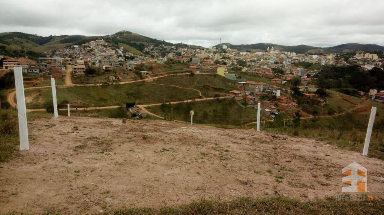Terreno Cunha, Cunha - SP