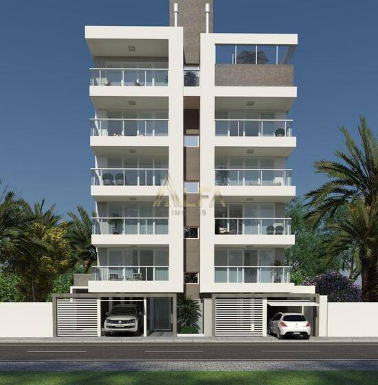 Residencial Império Norte, com 2 a 3 quartos, 92 a 183 m², Balneário Piçarras - SC