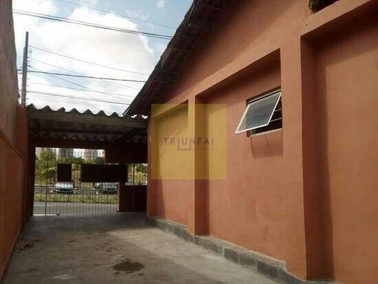 Conjunto Habitacional Júlio de Mesquita Filho - Sorocaba - SP, Sorocaba - SP