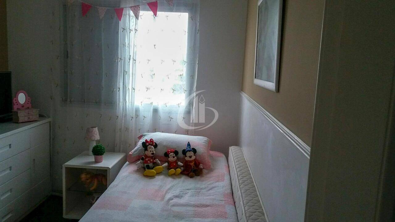 Apartamento Santa Teresinha, São Paulo - SP