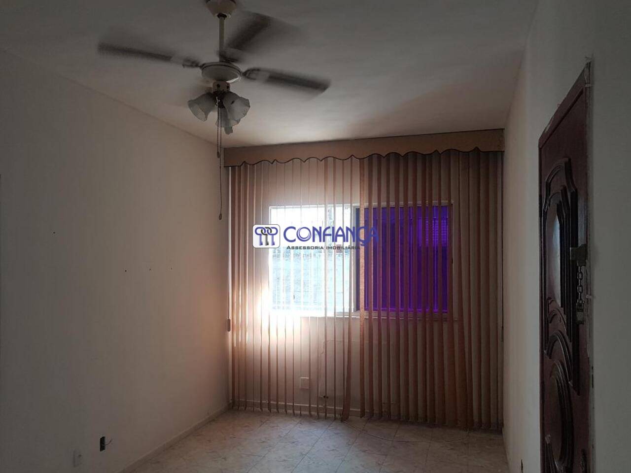 Apartamento Campo Grande, Rio de Janeiro - RJ