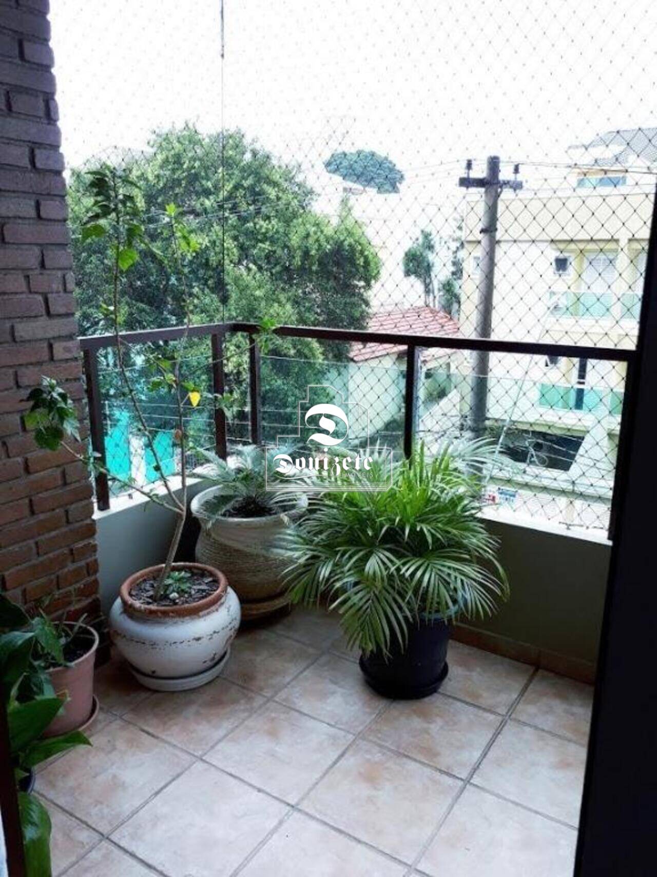 Apartamento Parque das Nações, Santo André - SP