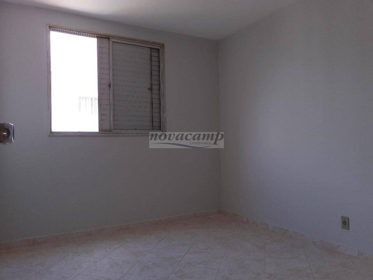 Apartamento Jardim Ipiranga, Campinas - SP